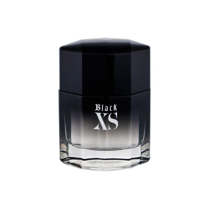 Paco Rabanne Black XS 2018 – Toaletná voda pre mužov