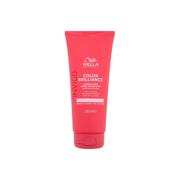 Wella Professionals Invigo Color Brilliance Fine to Medium Hair…