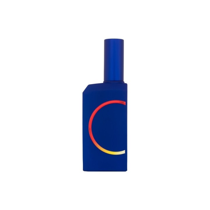 Histoires de Parfums This Is Not A Blue Bottle 1.3 – Parfumovaná…