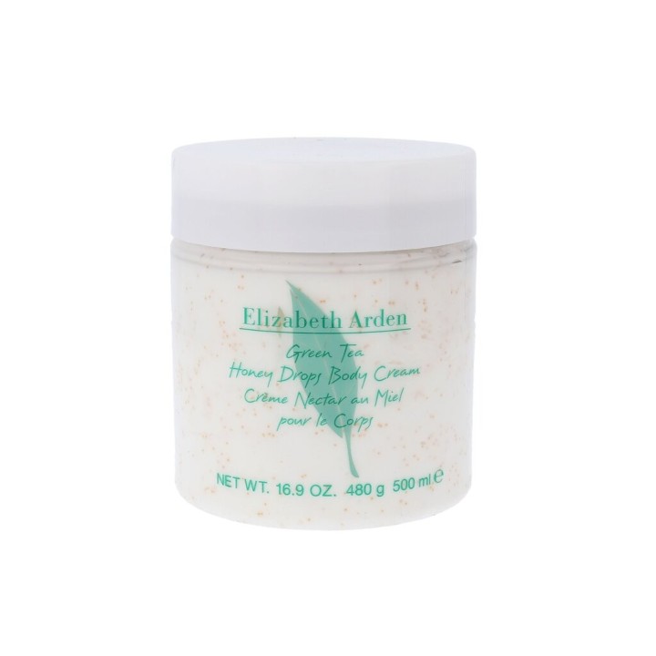 Elizabeth Arden Green Tea – Telový krém pre ženy