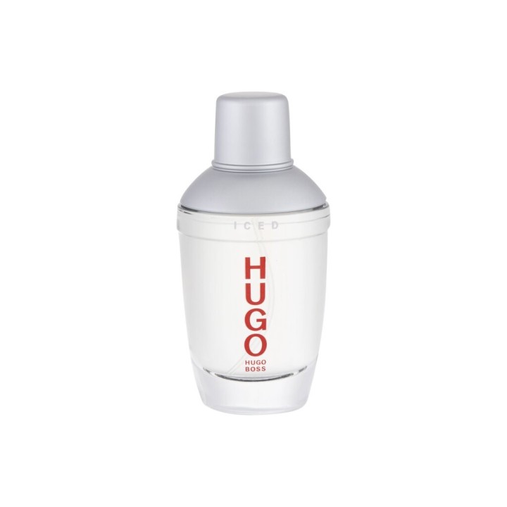 HUGO BOSS Hugo Iced – Toaletná voda pre mužov