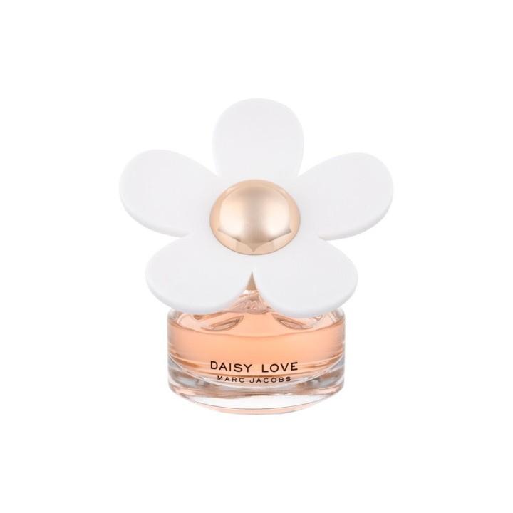 Marc Jacobs Daisy Love – Toaletná voda pre ženy