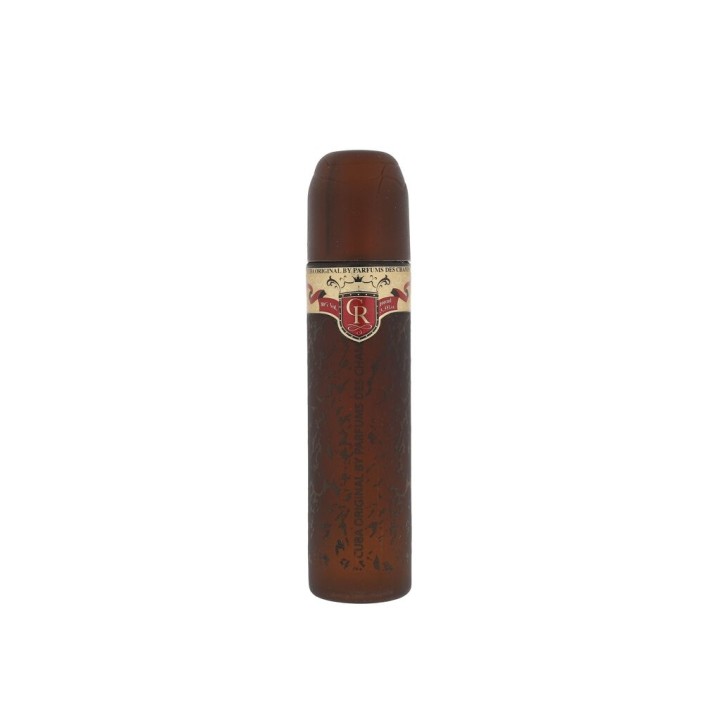 Cuba Royal – Toaletná voda pre mužov
