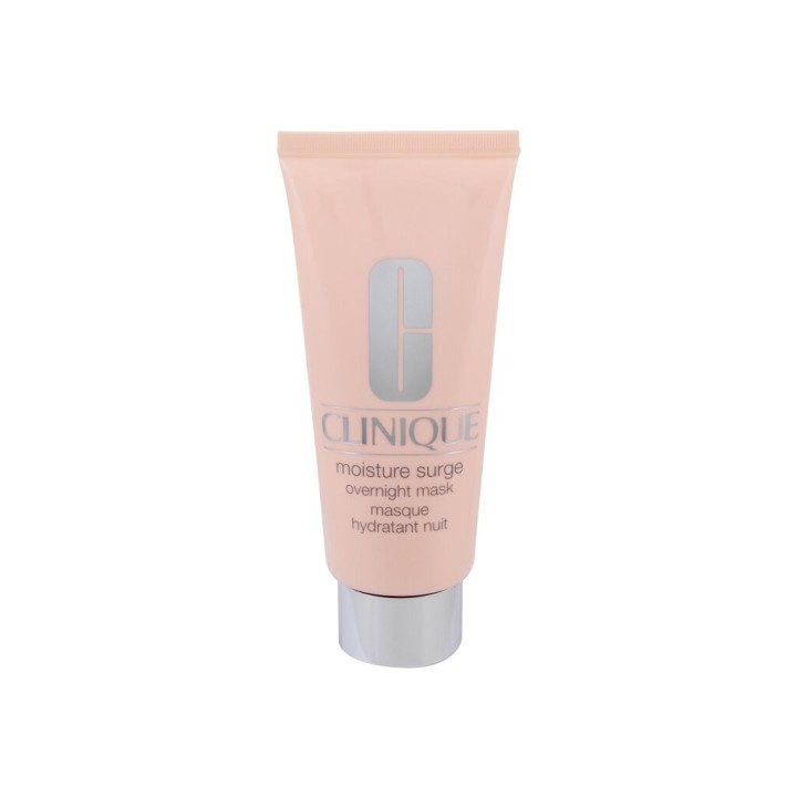 Clinique Moisture Surge – Pleťová maska pre ženy