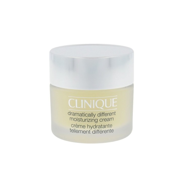 Clinique Dramatically Different Moisturizing Cream – Denný…