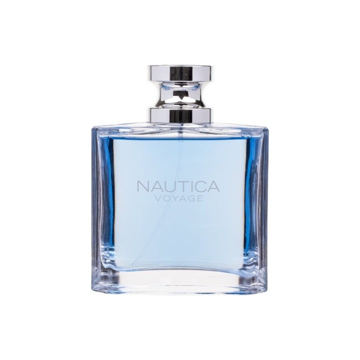 Nautica Voyage – Toaletná voda pre mužov