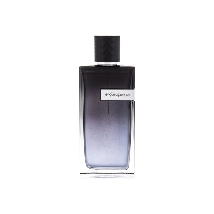 Yves Saint Laurent Y – Parfumovaná voda pre mužov