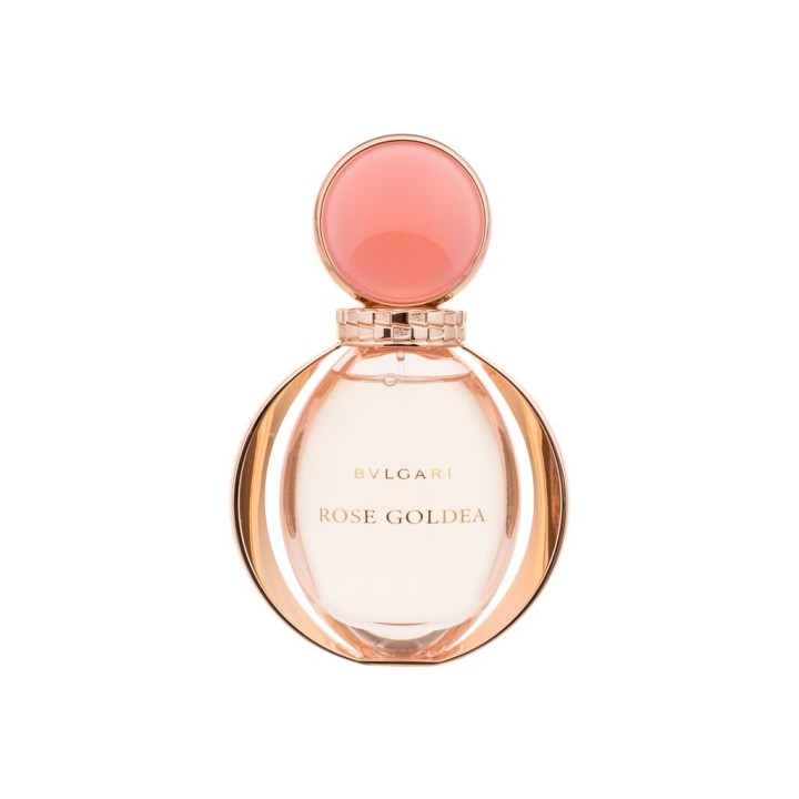 Bvlgari Rose Goldea – Parfumovaná voda pre ženy