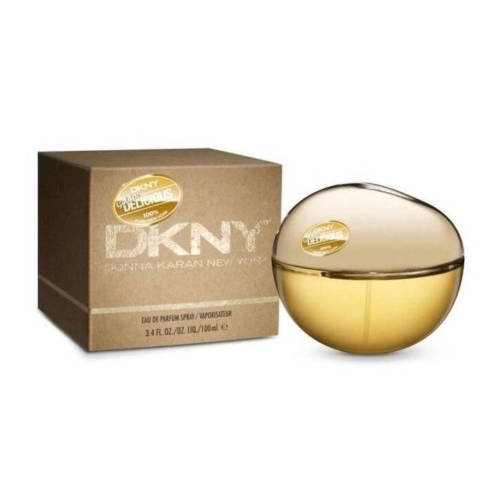DKNY DKNY Golden Delicious – Parfumovaná voda pre ženy