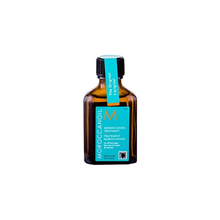 Moroccanoil Treatment – Olej na vlasy pre ženy