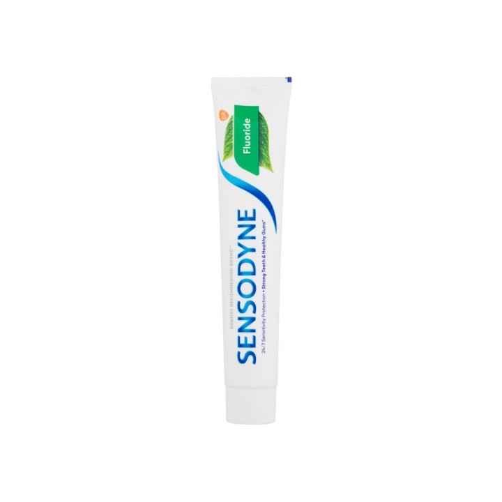Sensodyne Fluoride – Zubná pasta unisex