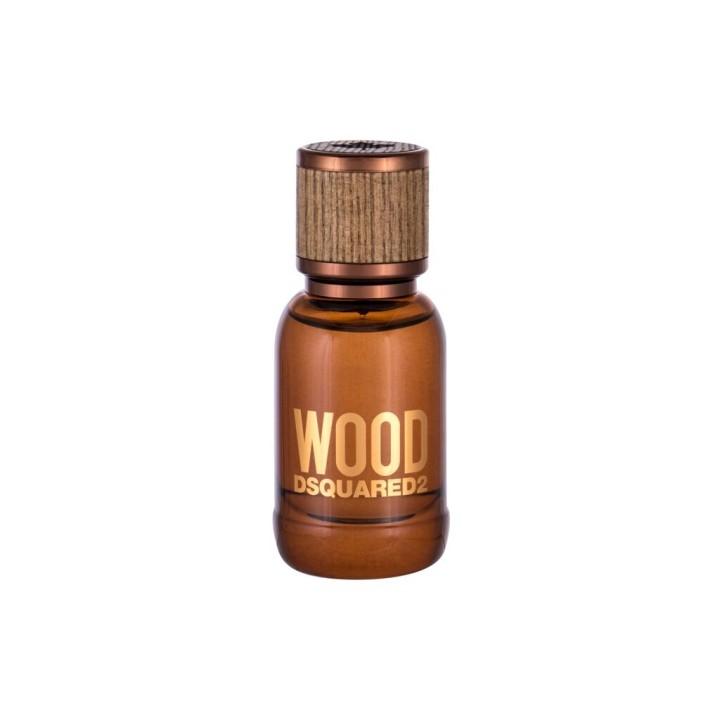 Dsquared2 Wood – Toaletná voda pre mužov