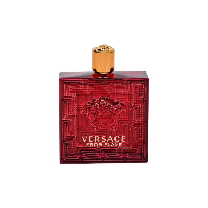 Versace Eros Flame – Parfumovaná voda pre mužov