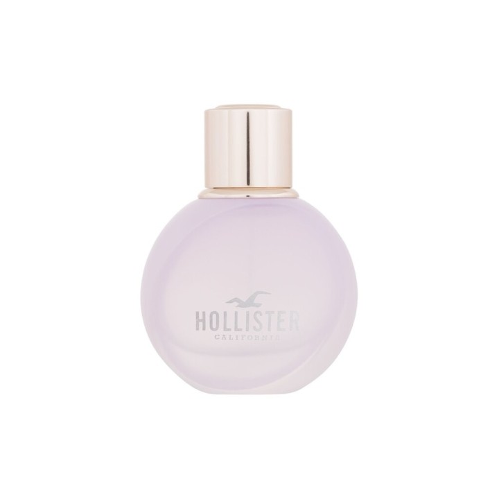 Hollister Free Wave – Parfumovaná voda pre ženy