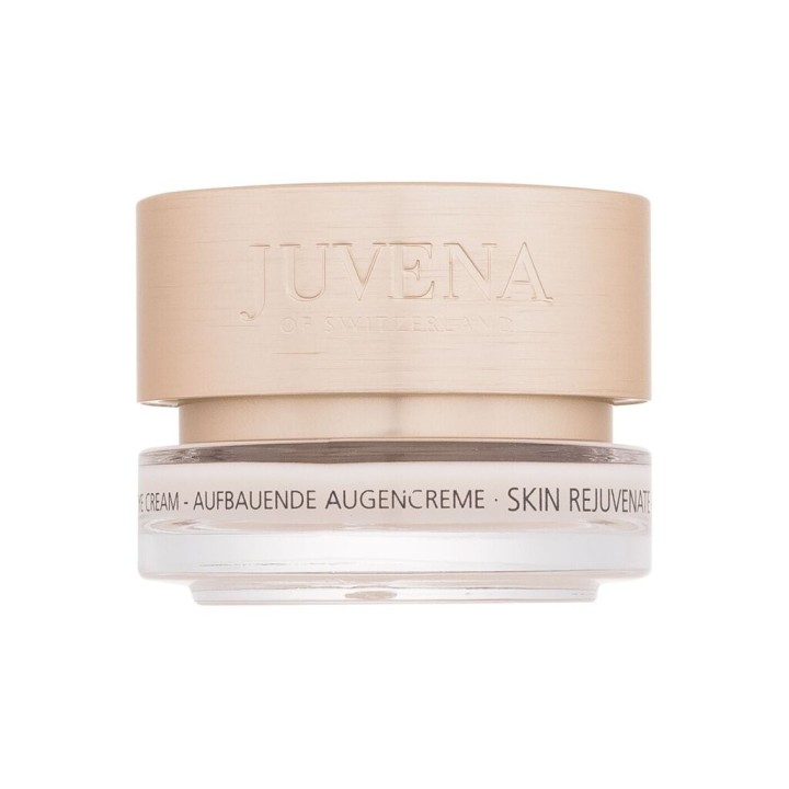 Juvena Skin Rejuvenate Nourishing – Očný krém pre ženy