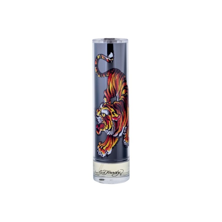 Christian Audigier Ed Hardy Men's – Toaletná voda pre mužov