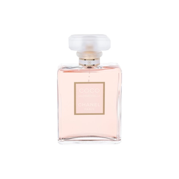 Chanel Coco Mademoiselle – Parfumovaná voda pre ženy