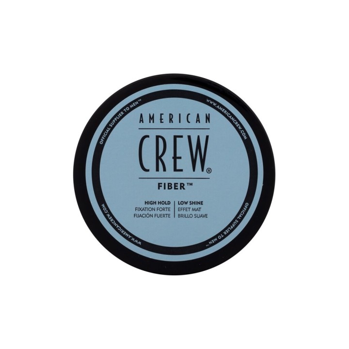 American Crew Fiber – Pre definíciu a tvar vlasov pre mužov