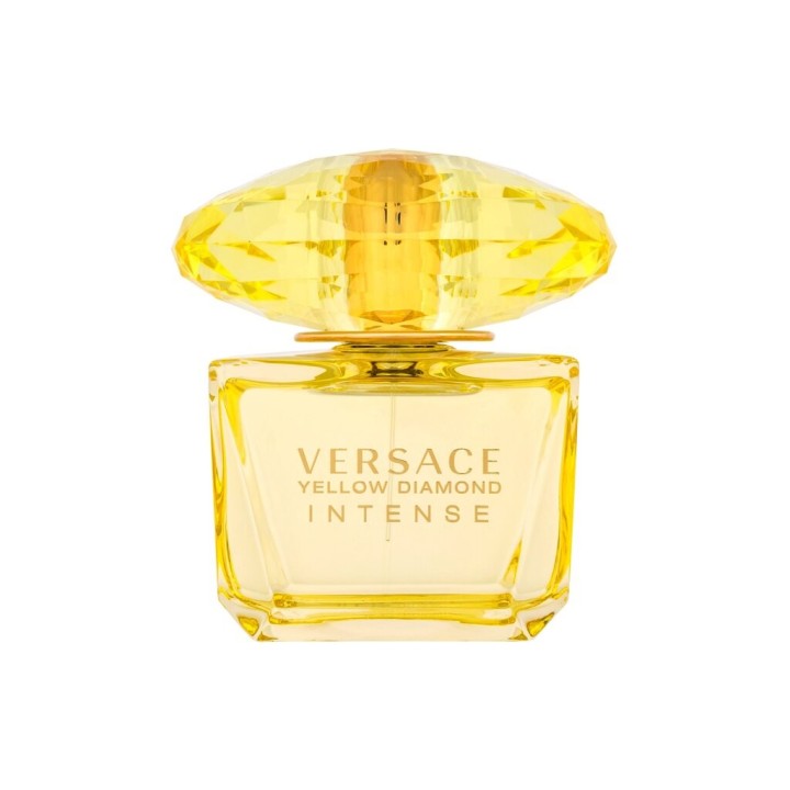 Versace Yellow Diamond Intense – Parfumovaná voda pre ženy