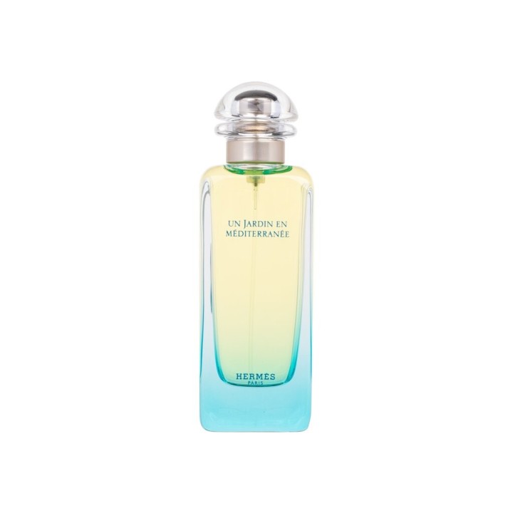 Hermes Un Jardin en Méditerranée – Toaletná voda unisex