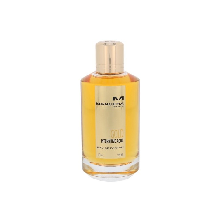 MANCERA Voyage en Arabie Gold Intensitive Aoud – Parfumovaná…