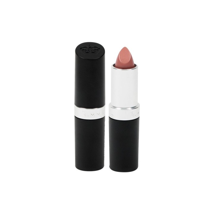 Rimmel London Lasting Finish – Rúž pre ženy
