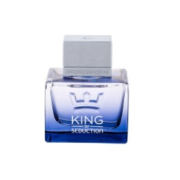 Banderas King of Seduction – Toaletná voda pre mužov