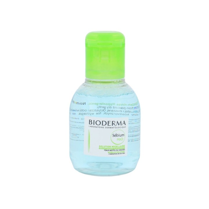 BIODERMA Sébium H2O – Micelárna voda pre ženy