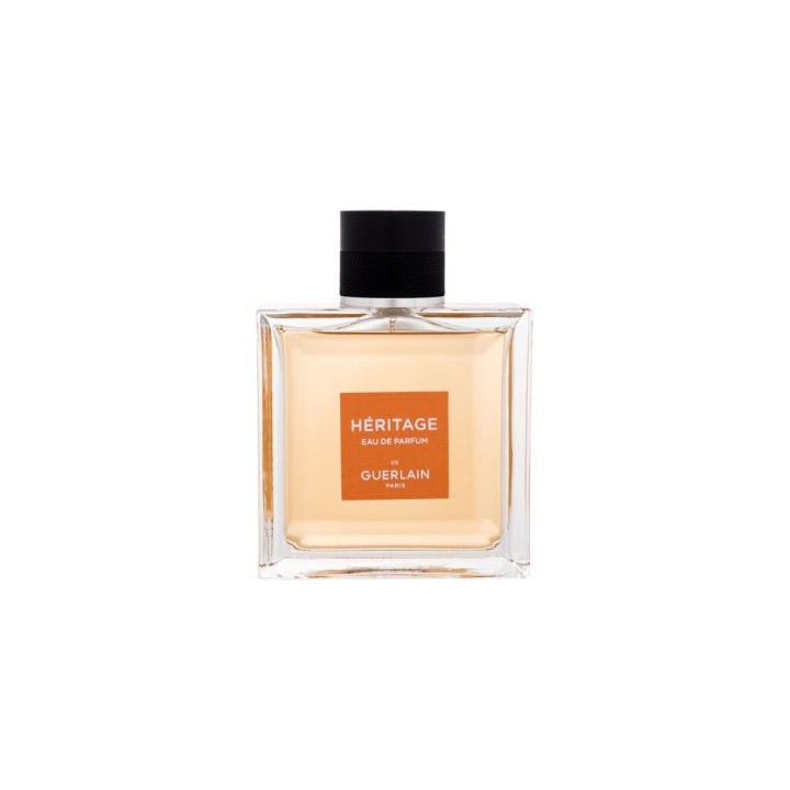 Guerlain Heritage – Parfumovaná voda pre mužov