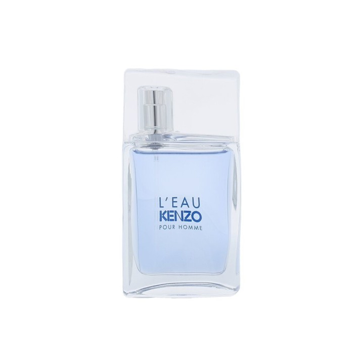 KENZO L´Eau Kenzo Pour Homme – Toaletná voda pre mužov