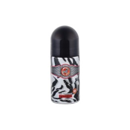 Cuba Jungle Zebra – Dezodorant pre ženy