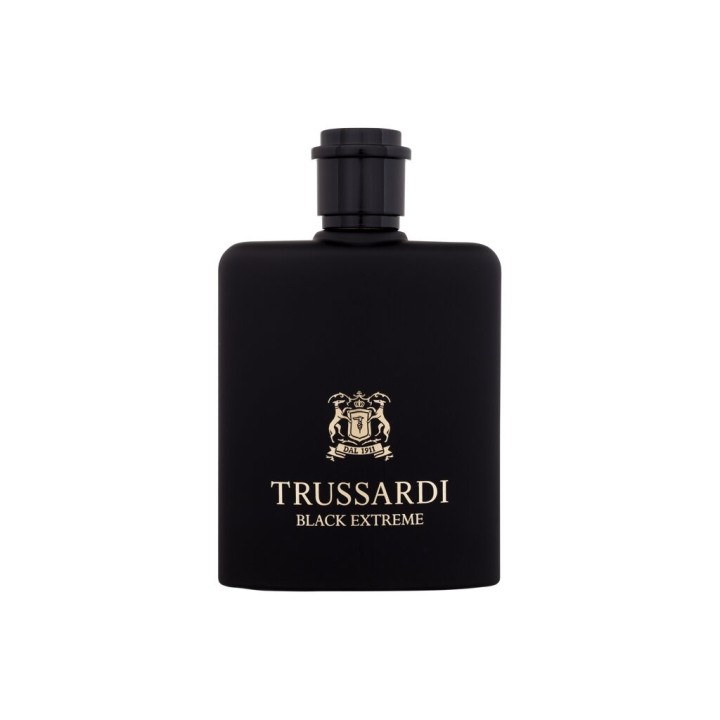 Trussardi Black Extreme – Toaletná voda pre mužov