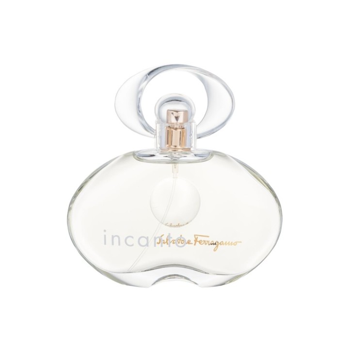 Ferragamo Incanto – Parfumovaná voda pre ženy
