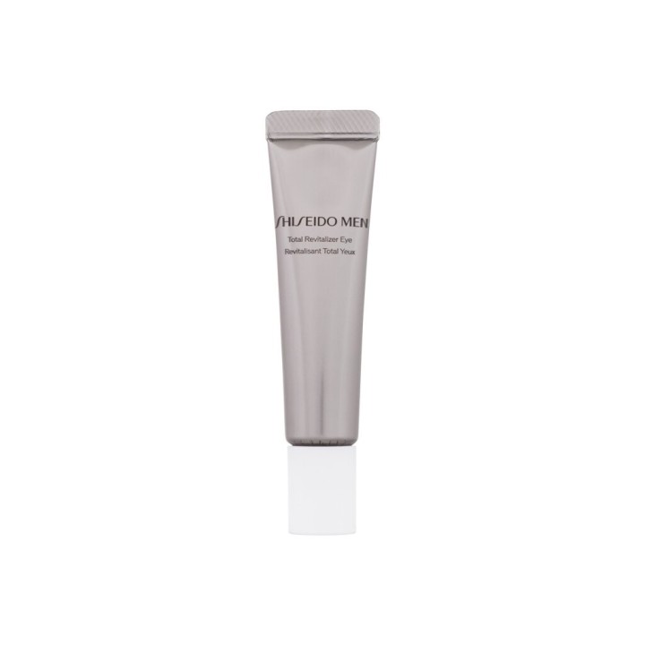 Shiseido MEN Total Revitalizer – Očný krém pre mužov