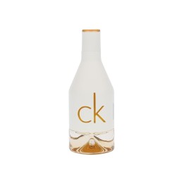 Calvin Klein CK IN2U – Toaletná voda pre ženy