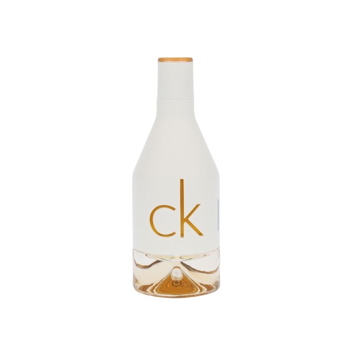 Calvin Klein CK IN2U – Toaletná voda pre ženy