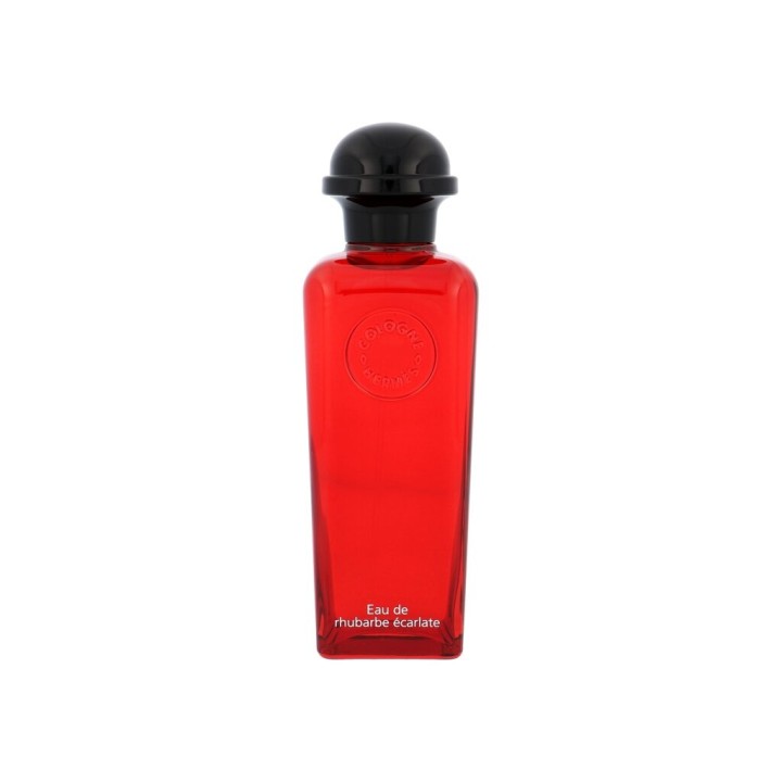 Hermes Eau de Rhubarbe Écarlate – Kolínska voda unisex