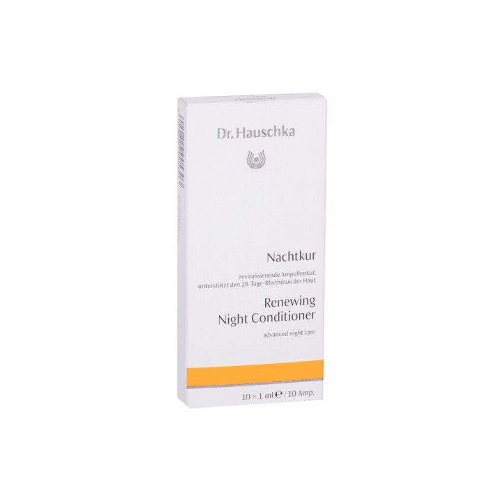 Dr. Hauschka Renewing Night Conditioner – Pleťové sérum pre ženy
