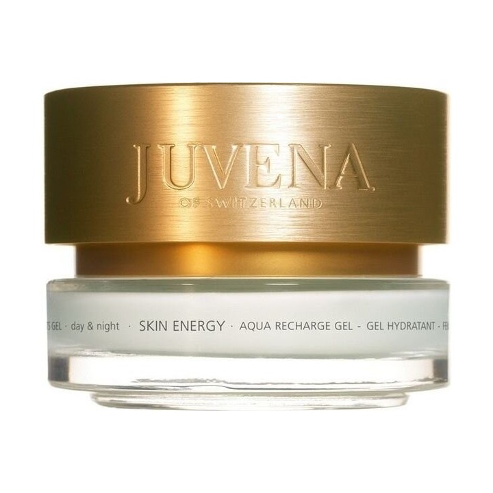Juvena Skin Energy Aqua Recharge – Pleťový gél pre ženy