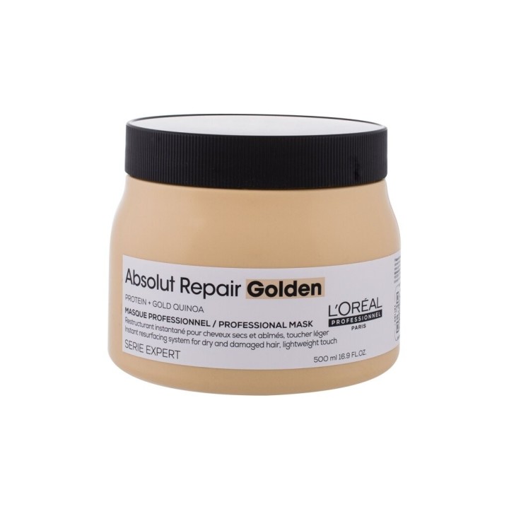 L'Oréal Professionnel Absolut Repair Golden Professional Mask…