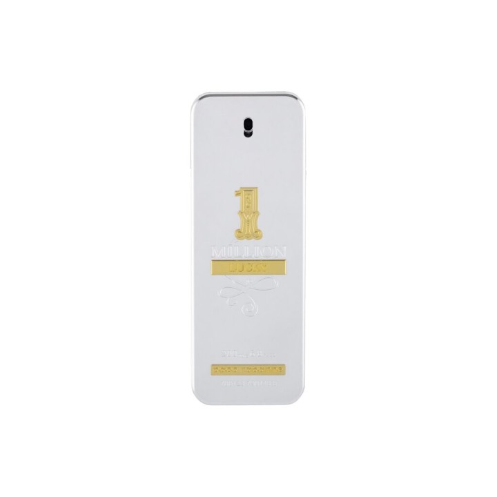 Paco Rabanne 1 Million Lucky – Toaletná voda pre mužov