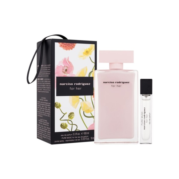 Narciso Rodriguez For Her – Parfumovaná voda pre ženy darčekový…