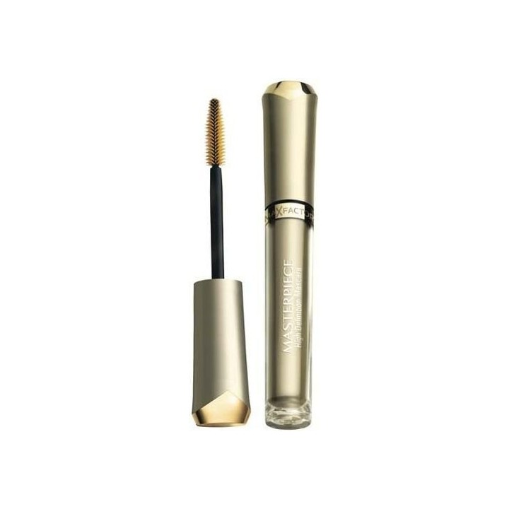 Max Factor Masterpiece High Definition – Špirála pre ženy