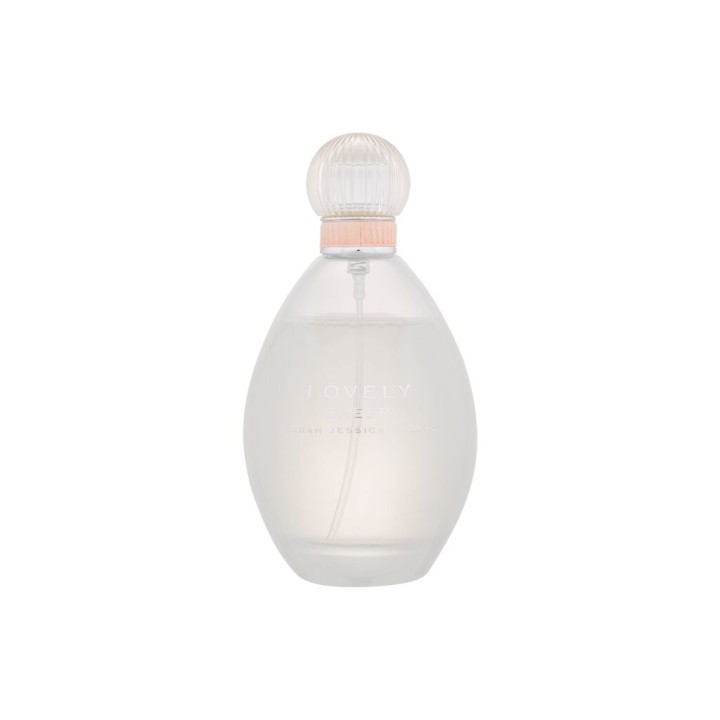 Sarah Jessica Parker Lovely Sheer – Parfumovaná voda pre ženy