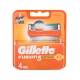 Gillette Fusion5 (náhradné ostrie)
