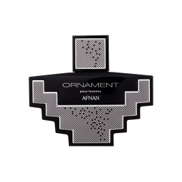 Afnan Ornament – Parfumovaná voda pre mužov