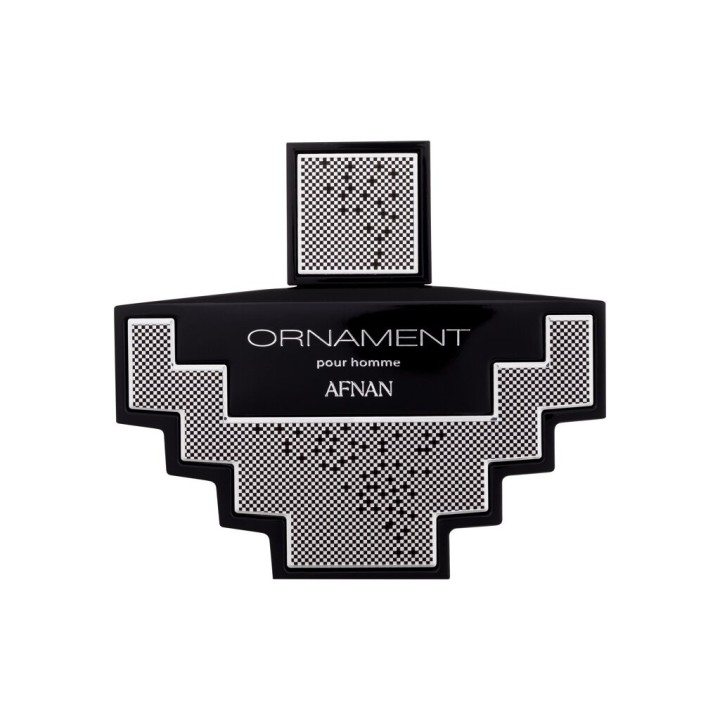 Afnan Ornament – Parfumovaná voda pre mužov