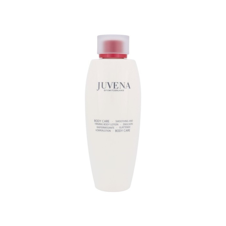 Juvena Body Smoothing and Firming – Telové mlieko pre ženy