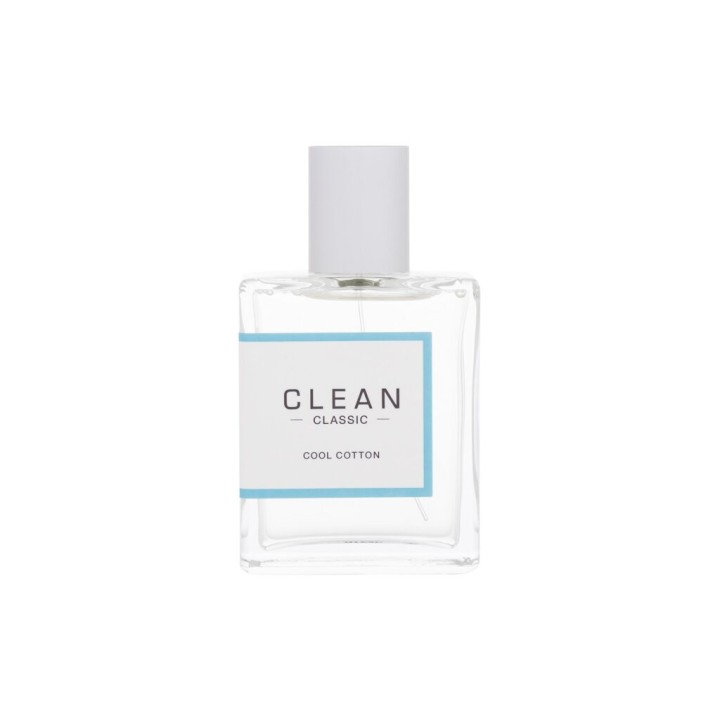 Clean Classic Cool Cotton – Parfumovaná voda pre ženy
