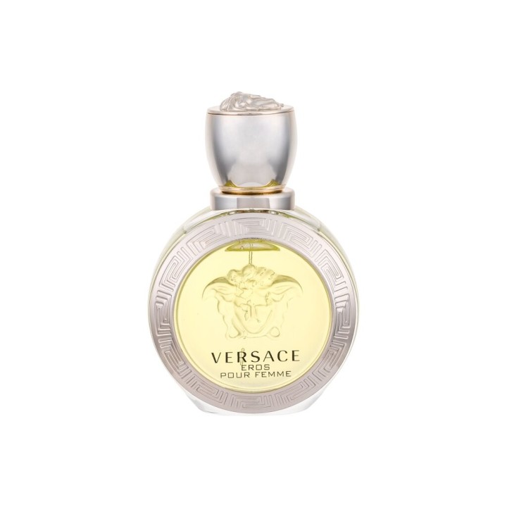 Versace Eros Pour Femme – Toaletná voda pre ženy